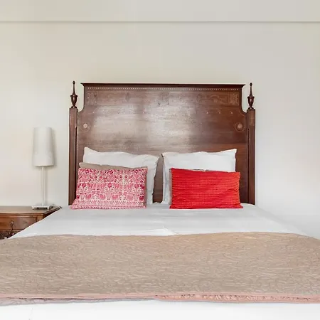 別荘 Altido Exclusive Villa With Terrace And Swimming Pool リスボン