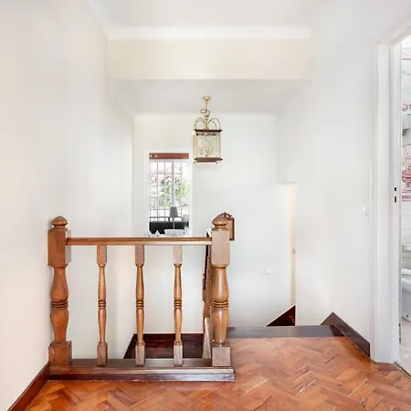 別荘 Altido Exclusive Villa With Terrace And Swimming Pool *