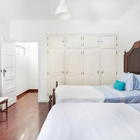 Holiday home Altido Exclusive Villa With Terrace And Swimming Pool