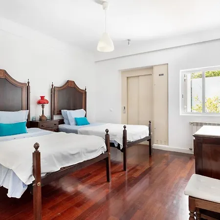 Altido Exclusive Villa With Terrace And Swimming Pool *