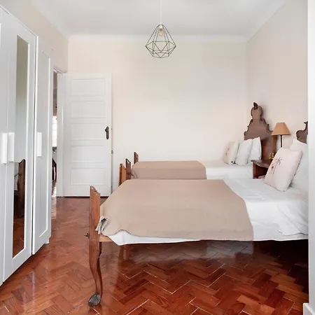 Altido Exclusive Villa With Terrace And Swimming Pool Holiday home Lisbon