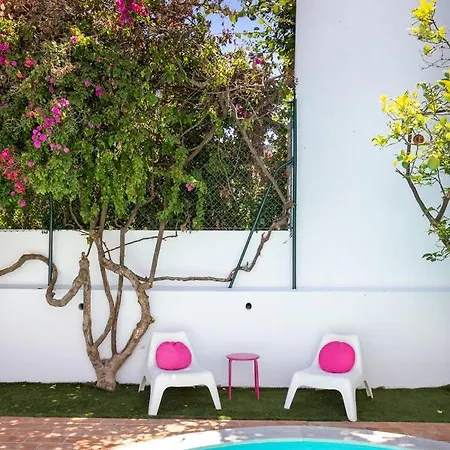 Holiday home Altido Exclusive Villa With Terrace And Swimming Pool